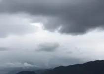 previsão do tempo em Araucária