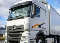 vagas para motoristas de caminhão truck
