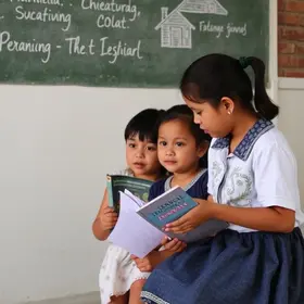homeschooling