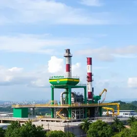 Programa de Estágio Petrobras 2026