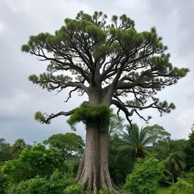 araucária