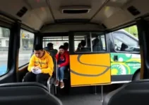 transporte adaptado