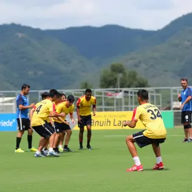 equipes de Araucária