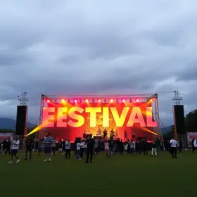 Festival da Canção de Araucária