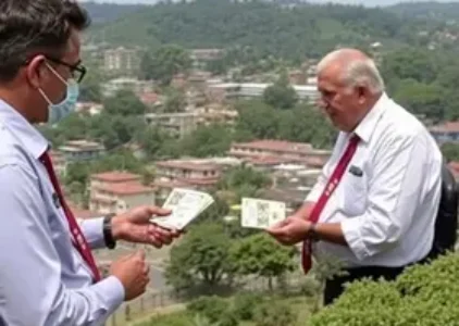 Últimas noticias de Araucária