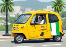 Mobilidade CONFAP Itália 2026