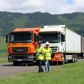 saúde dos caminhoneiros