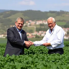 doutorado em tecnologia agroalimentar