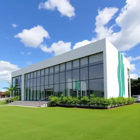Sebrae Araucária
