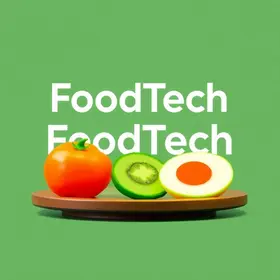 VII International FoodTech Forum