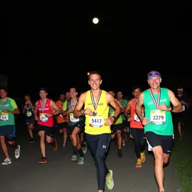 Corrida da Lua Cheia