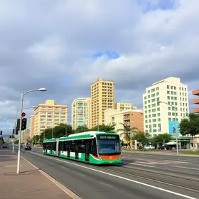 BRT Araucária-CIC