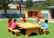 Espaço Criança Araucária