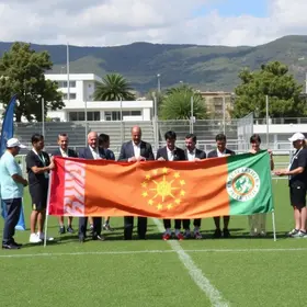 Conselheiros Municipais de Esporte e Lazer