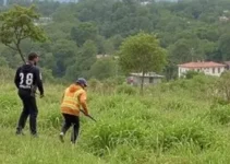 desaparecimentos simultâneos no Paraná