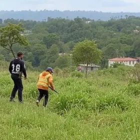 desaparecimentos simultâneos no Paraná