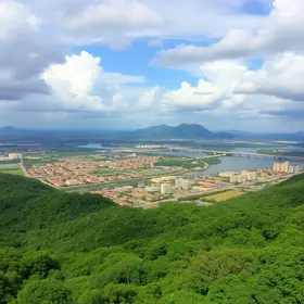 Folha de Campo Largo