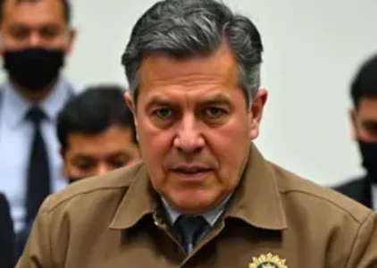 Últimas noticias de Araucária