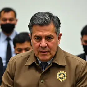 corrupção em Araucária