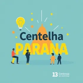 Programa Centelha Paraná