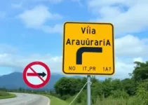 Via Araucária
