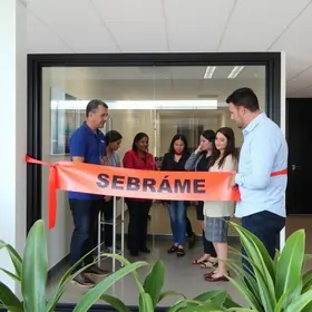 Sebrae Araucária