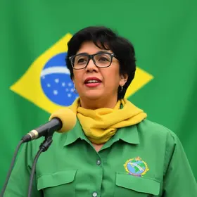 Secretário de Meio Ambiente