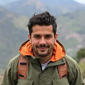 desaparecimento de João Gabriel
