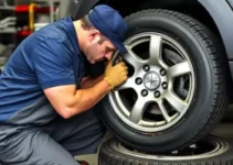 manutenção automotiva