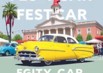 inscrições para o Festcar