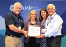 homenagem Associação Médica de Araucária