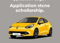 bolsas Fundação Araucária e Renault
