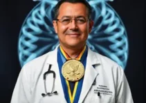 Radiologista de Araucária