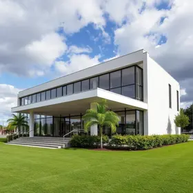 escritório Sebrae Araucária