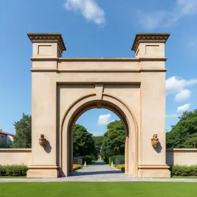 Portal Polonês