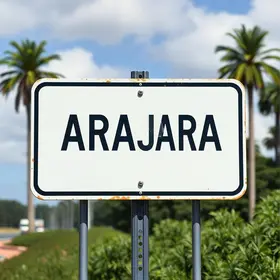 Via Araucária