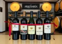 Vinícola Araucária