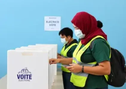 Últimas noticias de Araucária