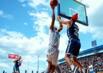 Basquete Araucária