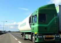 biometano no transporte pesado