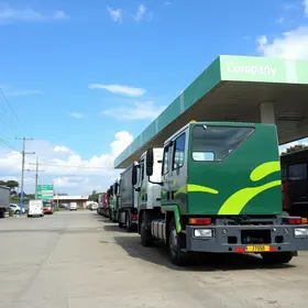 abastecimento a gás e biometano