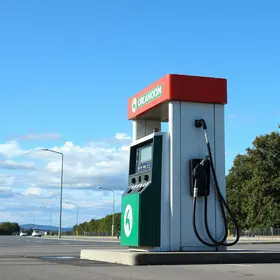 gasolina