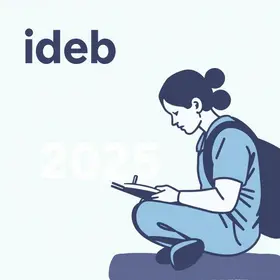 Ideb 2025