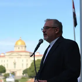 Pastor Castilhos