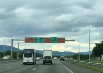 pedágios