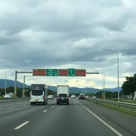 pedágios