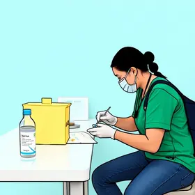 verificação de segurança na web