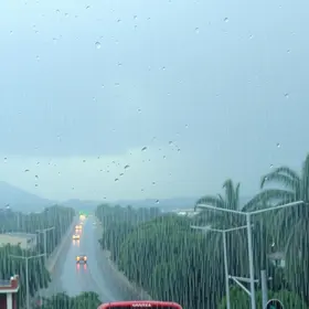 tempestade no Paraná