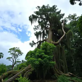 araucária