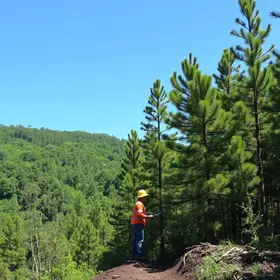 fiscalização ambiental